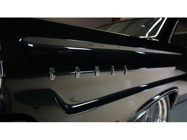 1964 Mercury Cyclone (CC-2117675) for sale in Stratford, Ontario