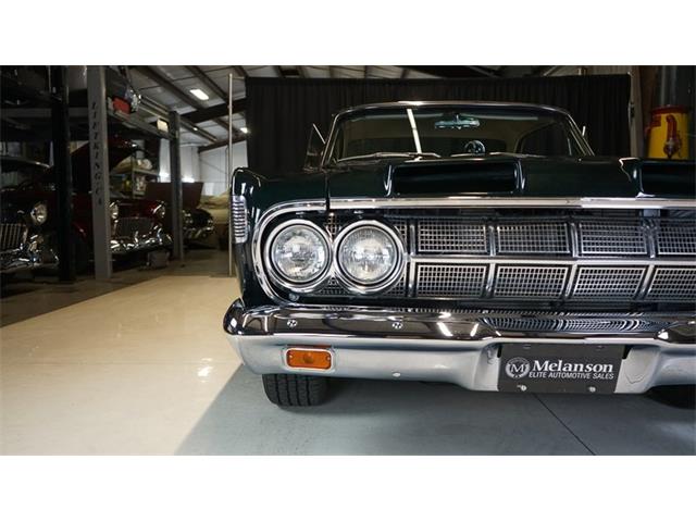1964 Mercury Cyclone (CC-2117675) for sale in Stratford, Ontario