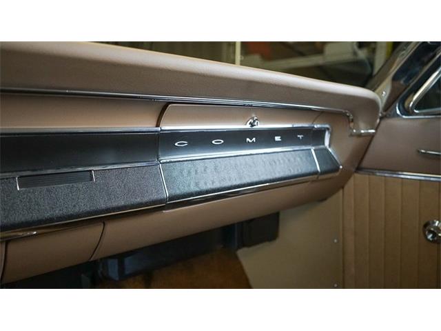 1964 Mercury Cyclone (CC-2117675) for sale in Stratford, Ontario