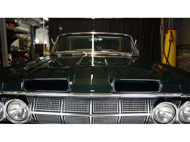 1964 Mercury Cyclone (CC-2117675) for sale in Stratford, Ontario