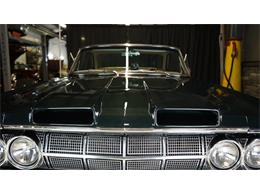 1964 Mercury Cyclone (CC-2117675) for sale in Stratford, Ontario