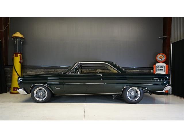 1964 Mercury Cyclone (CC-2117675) for sale in Stratford, Ontario