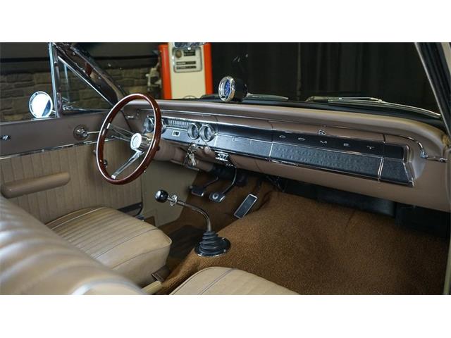 1964 Mercury Cyclone (CC-2117675) for sale in Stratford, Ontario