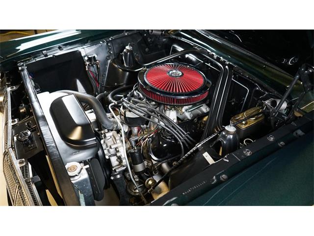1964 Mercury Cyclone (CC-2117675) for sale in Stratford, Ontario