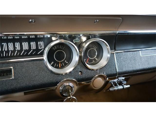 1964 Mercury Cyclone (CC-2117675) for sale in Stratford, Ontario
