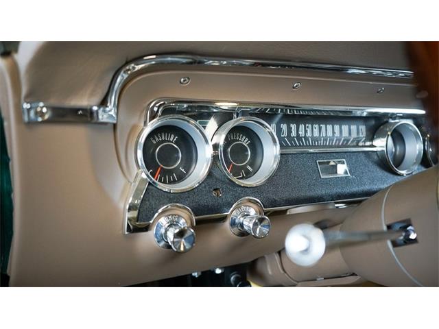 1964 Mercury Cyclone (CC-2117675) for sale in Stratford, Ontario