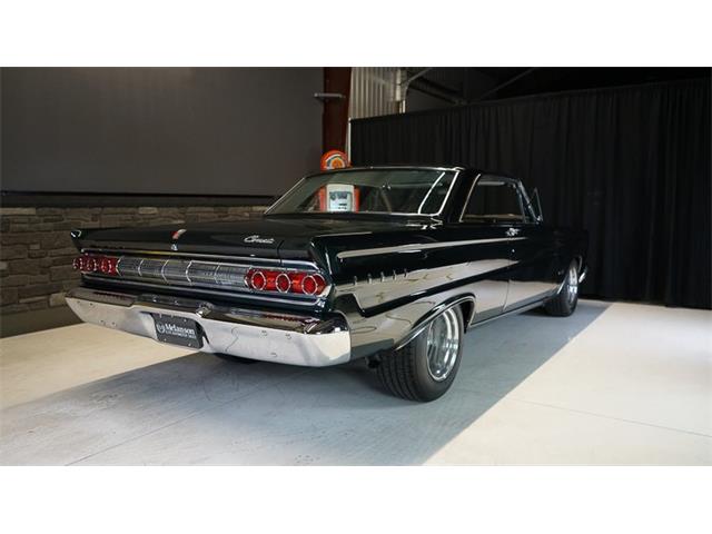 1964 Mercury Cyclone (CC-2117675) for sale in Stratford, Ontario