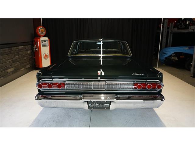 1964 Mercury Cyclone (CC-2117675) for sale in Stratford, Ontario
