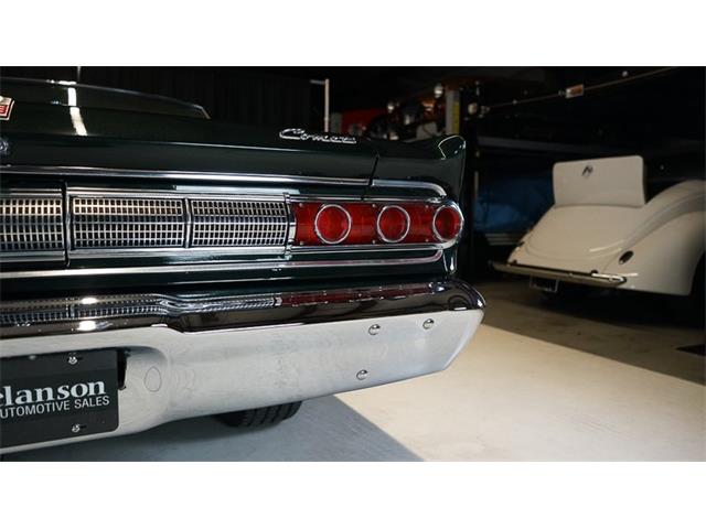 1964 Mercury Cyclone (CC-2117675) for sale in Stratford, Ontario