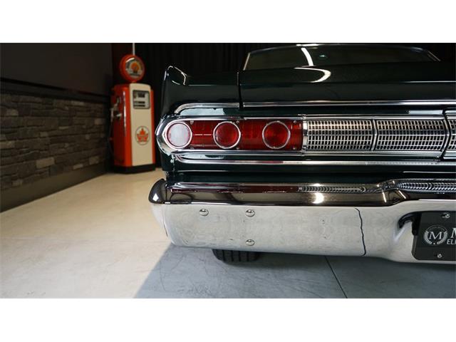 1964 Mercury Cyclone (CC-2117675) for sale in Stratford, Ontario