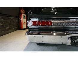 1964 Mercury Cyclone (CC-2117675) for sale in Stratford, Ontario