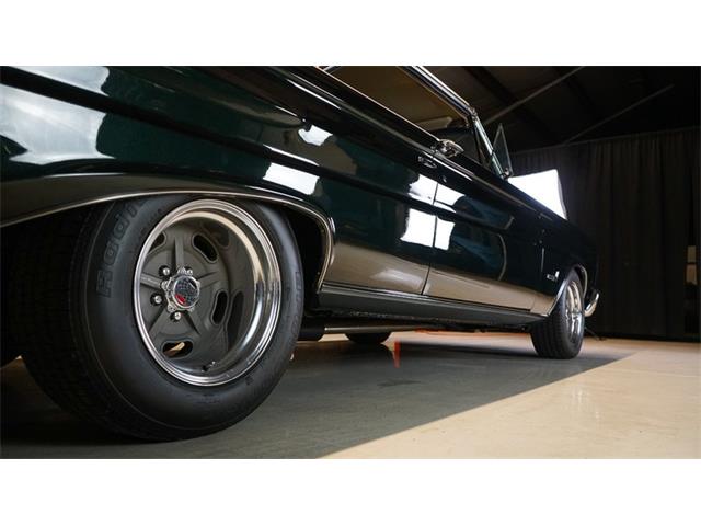 1964 Mercury Cyclone (CC-2117675) for sale in Stratford, Ontario