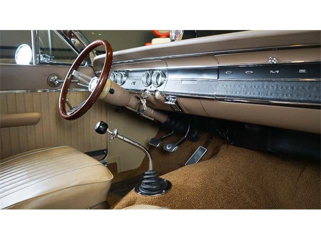 1964 Mercury Cyclone (CC-2117675) for sale in Stratford, Ontario