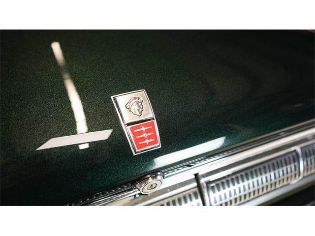 1964 Mercury Cyclone (CC-2117675) for sale in Stratford, Ontario