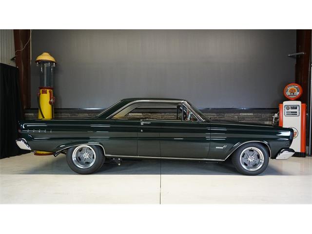 1964 Mercury Cyclone (CC-2117675) for sale in Stratford, Ontario