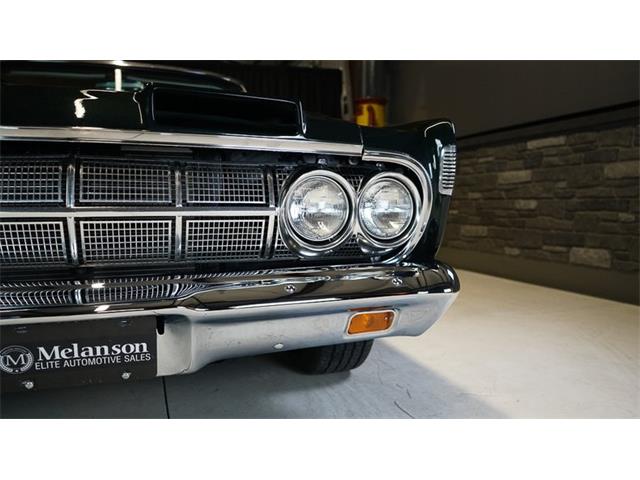 1964 Mercury Cyclone (CC-2117675) for sale in Stratford, Ontario