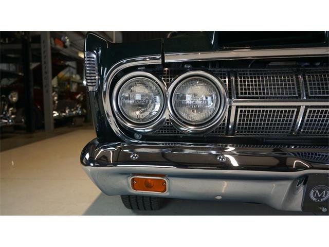 1964 Mercury Cyclone (CC-2117675) for sale in Stratford, Ontario