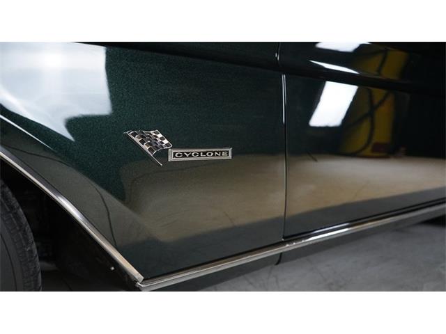 1964 Mercury Cyclone (CC-2117675) for sale in Stratford, Ontario