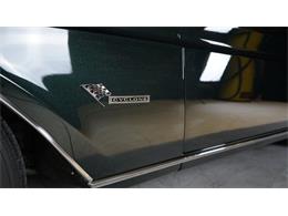 1964 Mercury Cyclone (CC-2117675) for sale in Stratford, Ontario