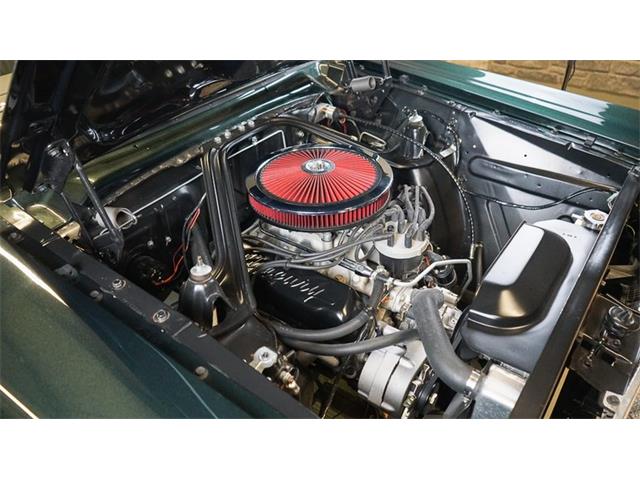 1964 Mercury Cyclone (CC-2117675) for sale in Stratford, Ontario