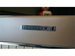 1964 Mercury Cyclone (CC-2117675) for sale in Stratford, Ontario