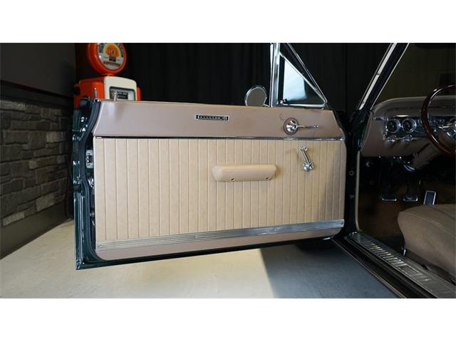 1964 Mercury Cyclone (CC-2117675) for sale in Stratford, Ontario