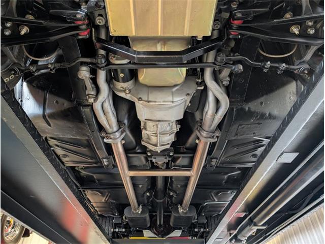 1964 Mercury Cyclone (CC-2117675) for sale in Stratford, Ontario