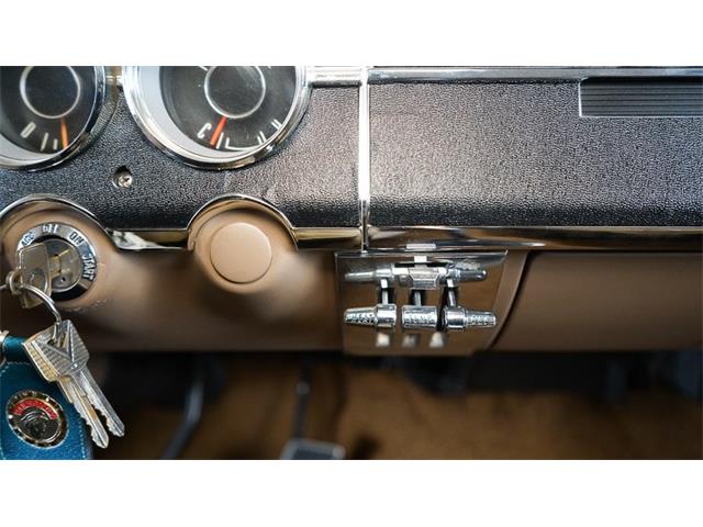 1964 Mercury Cyclone (CC-2117675) for sale in Stratford, Ontario