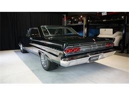 1964 Mercury Cyclone (CC-2117675) for sale in Stratford, Ontario