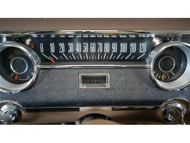 1964 Mercury Cyclone (CC-2117675) for sale in Stratford, Ontario