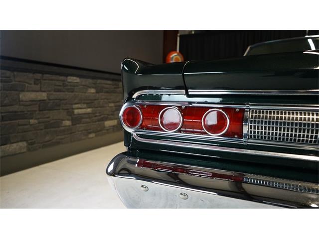1964 Mercury Cyclone (CC-2117675) for sale in Stratford, Ontario