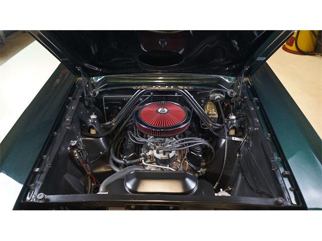 1964 Mercury Cyclone (CC-2117675) for sale in Stratford, Ontario