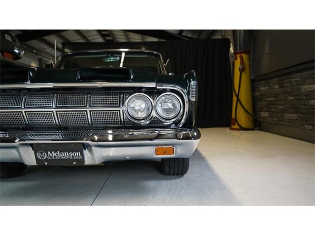 1964 Mercury Cyclone (CC-2117675) for sale in Stratford, Ontario