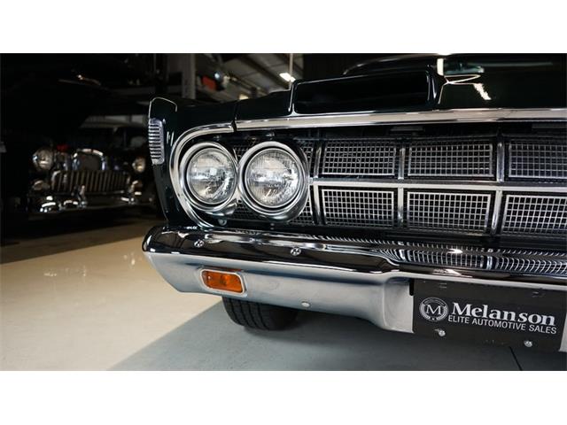 1964 Mercury Cyclone (CC-2117675) for sale in Stratford, Ontario