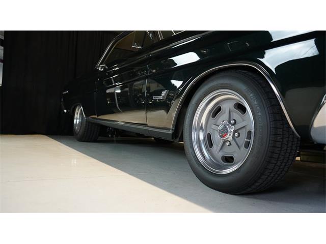 1964 Mercury Cyclone (CC-2117675) for sale in Stratford, Ontario