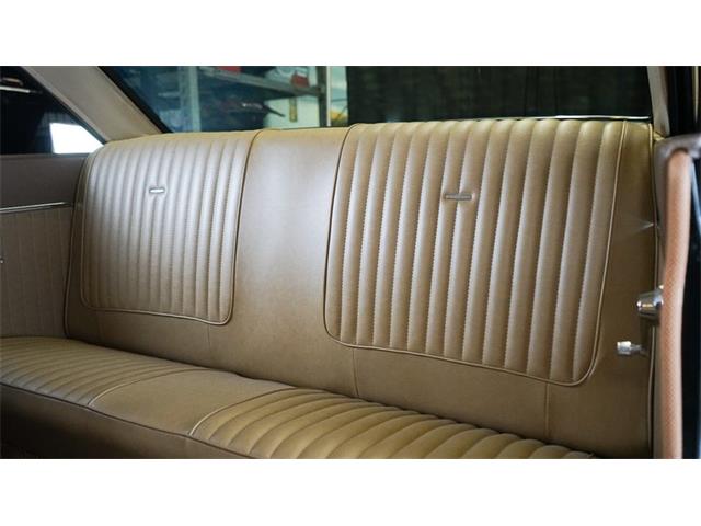 1964 Mercury Cyclone (CC-2117675) for sale in Stratford, Ontario