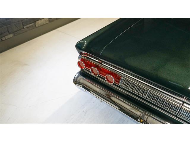 1964 Mercury Cyclone (CC-2117675) for sale in Stratford, Ontario