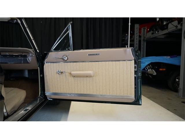 1964 Mercury Cyclone (CC-2117675) for sale in Stratford, Ontario