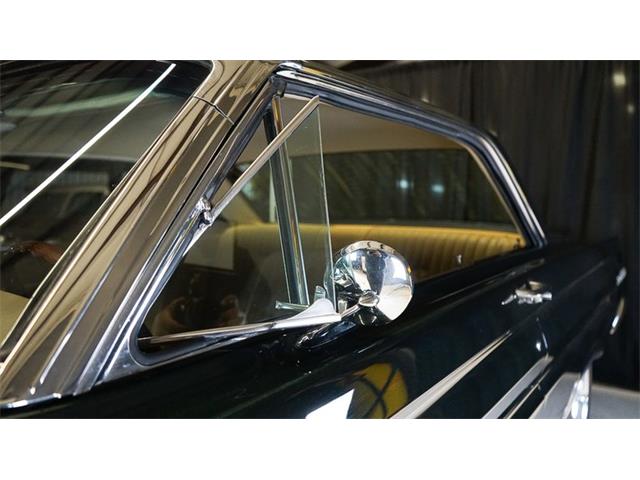 1964 Mercury Cyclone (CC-2117675) for sale in Stratford, Ontario
