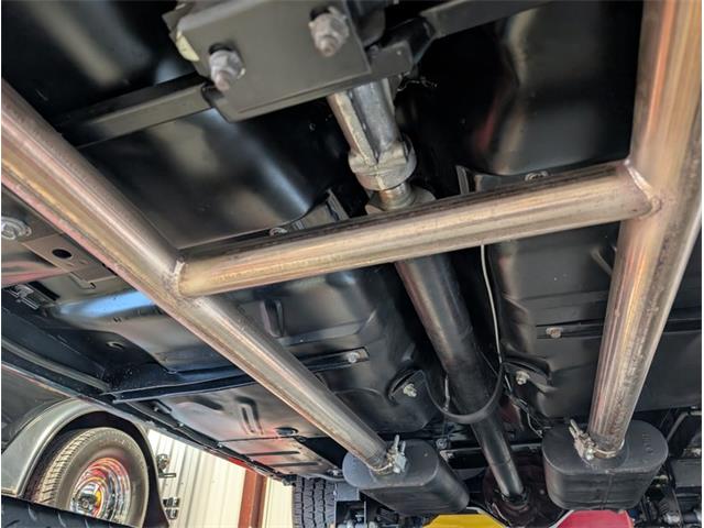 1964 Mercury Cyclone (CC-2117675) for sale in Stratford, Ontario