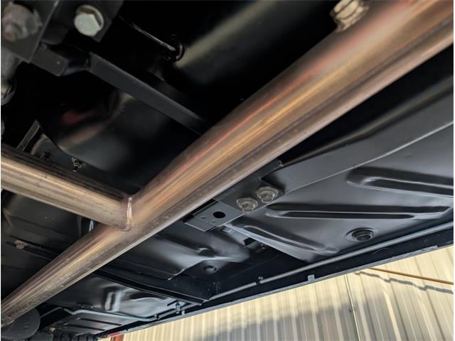 1964 Mercury Cyclone (CC-2117675) for sale in Stratford, Ontario