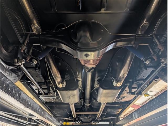 1964 Mercury Cyclone (CC-2117675) for sale in Stratford, Ontario