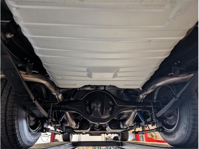 1964 Mercury Cyclone (CC-2117675) for sale in Stratford, Ontario