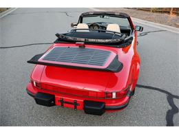 1987 Porsche 911 (CC-2117678) for sale in El Cajon, California