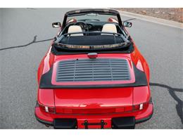 1987 Porsche 911 (CC-2117678) for sale in El Cajon, California