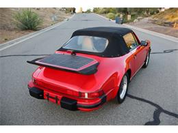1987 Porsche 911 (CC-2117678) for sale in El Cajon, California