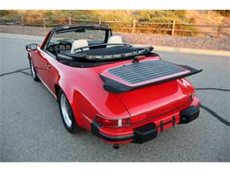 1987 Porsche 911 (CC-2117678) for sale in El Cajon, California