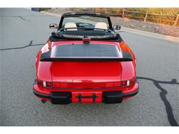 1987 Porsche 911 (CC-2117678) for sale in El Cajon, California