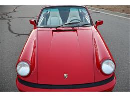 1987 Porsche 911 (CC-2117678) for sale in El Cajon, California