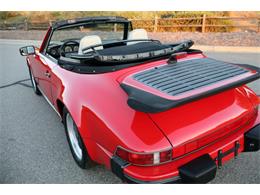 1987 Porsche 911 (CC-2117678) for sale in El Cajon, California